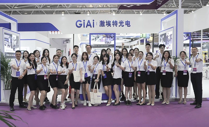 金年会jinnianhui
光博会CIOE圆满落幕，展现定制化光学元件新高度