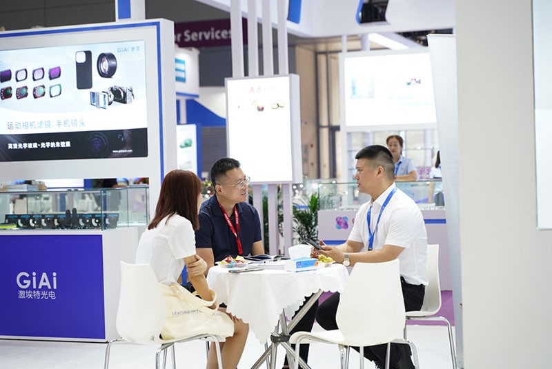 金年会jinnianhui
2024中国国际光博会展会交流摄图