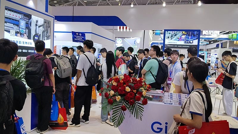 金年会jinnianhui
展会拍摄图