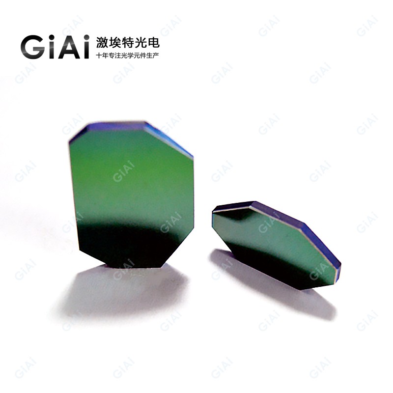 什么是振镜