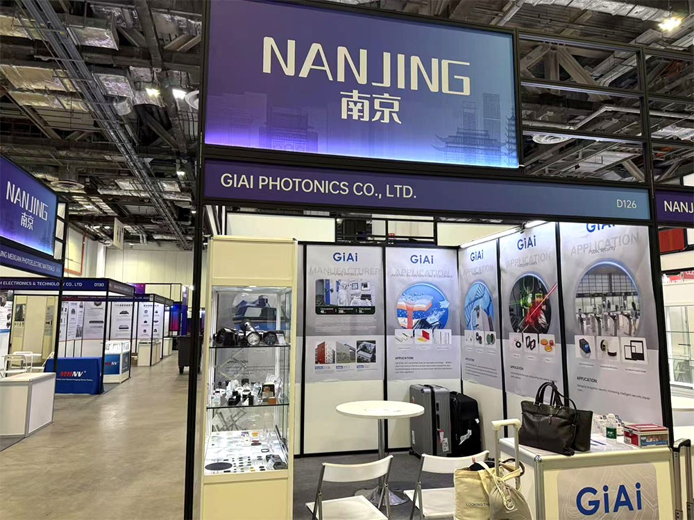 金年会jinnianhui
展会展区