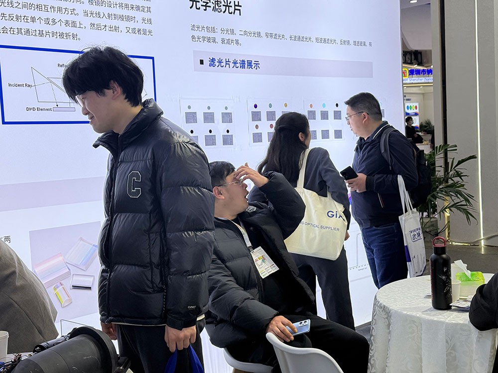 金年会jinnianhui
展会实况
