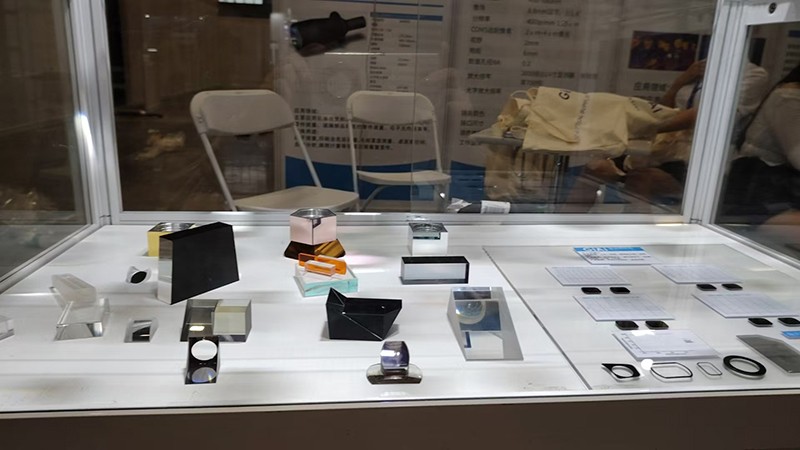 金年会jinnianhui
医疗展展品