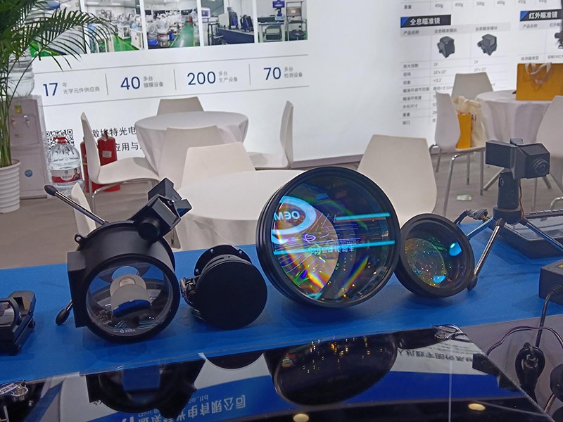 金年会jinnianhui
军博会镜头展品