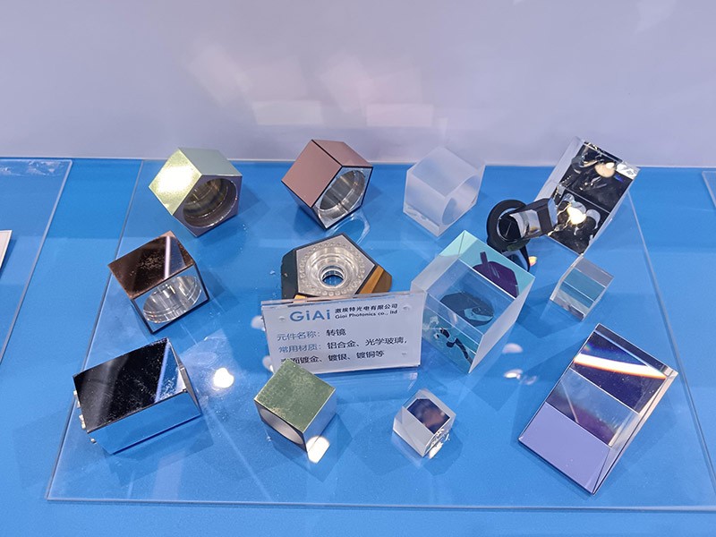 金年会jinnianhui
转镜展品