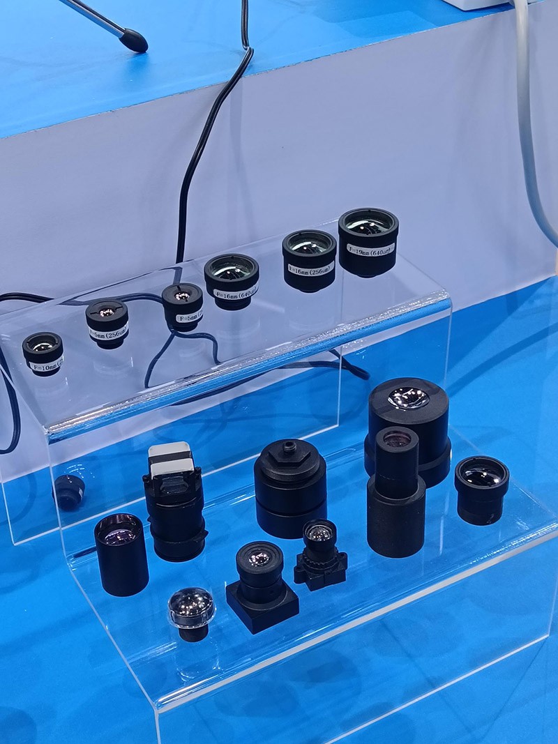 金年会jinnianhui
广角镜头展品