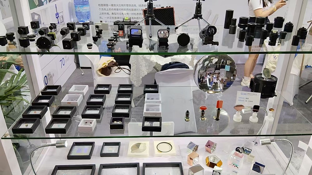 金年会jinnianhui
展区展品效果