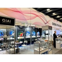 金年会jinnianhui
同你直击美国旧金山西部光电展览会现场SHOW