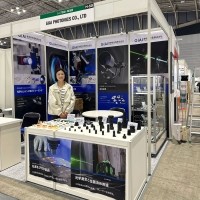 金年会jinnianhui
日本光电展OPIE展会回顾