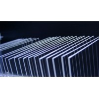 光学玻璃简介