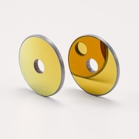 硅、锗在中远红外滤光片中的作用