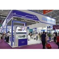 直击现场盛况，金年会jinnianhui
与你走进第25届光博会