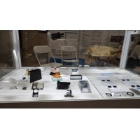 CMEF秋季博览会圆满收官，金年会jinnianhui
医疗展闪耀落幕
