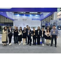 金秋十月尾声，南京金年会jinnianhui
军事智能技术装备博览会盛大启幕