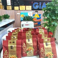 粽香盈企，情暖端阳——金年会jinnianhui
的端午家味
