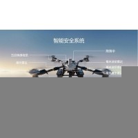 从光学感知看DJI FlyCart 100如何“洞悉”复杂世界